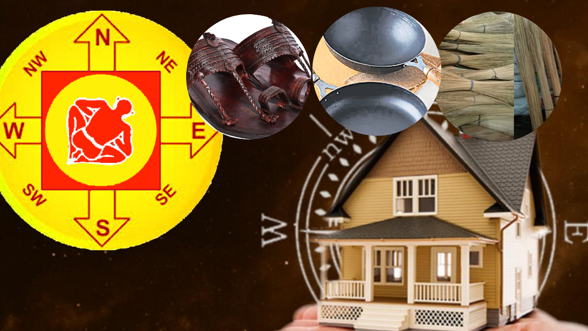 Vastu tips