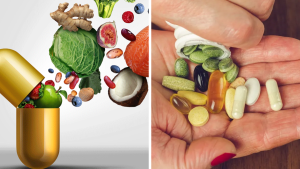 Why Timing Matters When Taking Vitamin Supplements | Best Time to Take Vitamin Tablets