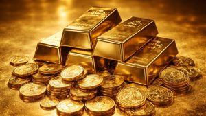 Gold and silver prices hit all-time high in India bullion market