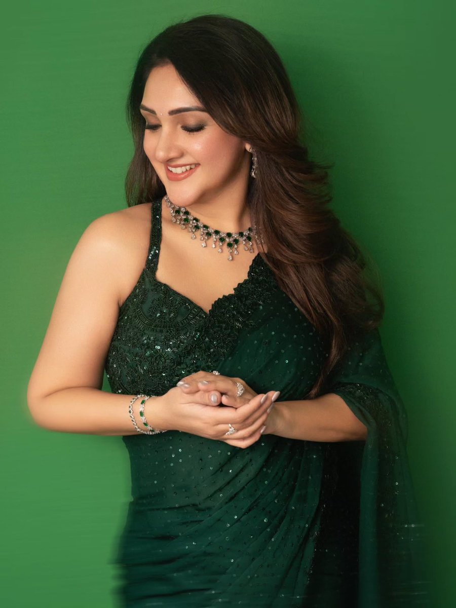 Sridevi portrait capturing her evergreen charm