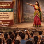 ‘కమిటీ కుర్రోళ్లు’ తర్వాత యదు వంశీ మరో అడుగు.. అచ్చమైన తెలుగు అమ్మాయి కోసం క్యాస్టింగ్ కాల్
