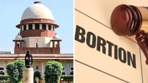 Supreme Court Verdict on 30 Weeks Abortion Case in India