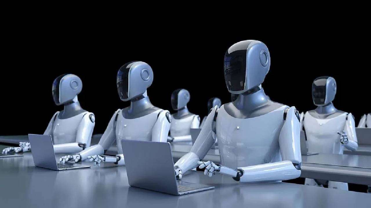 AI impact on software jobs and tech industry