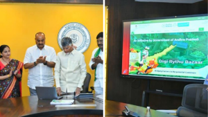 Andhra Pradesh Agriculture Development and Natural Farming Initiatives