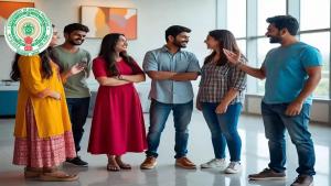 AP Job Calendar 2026