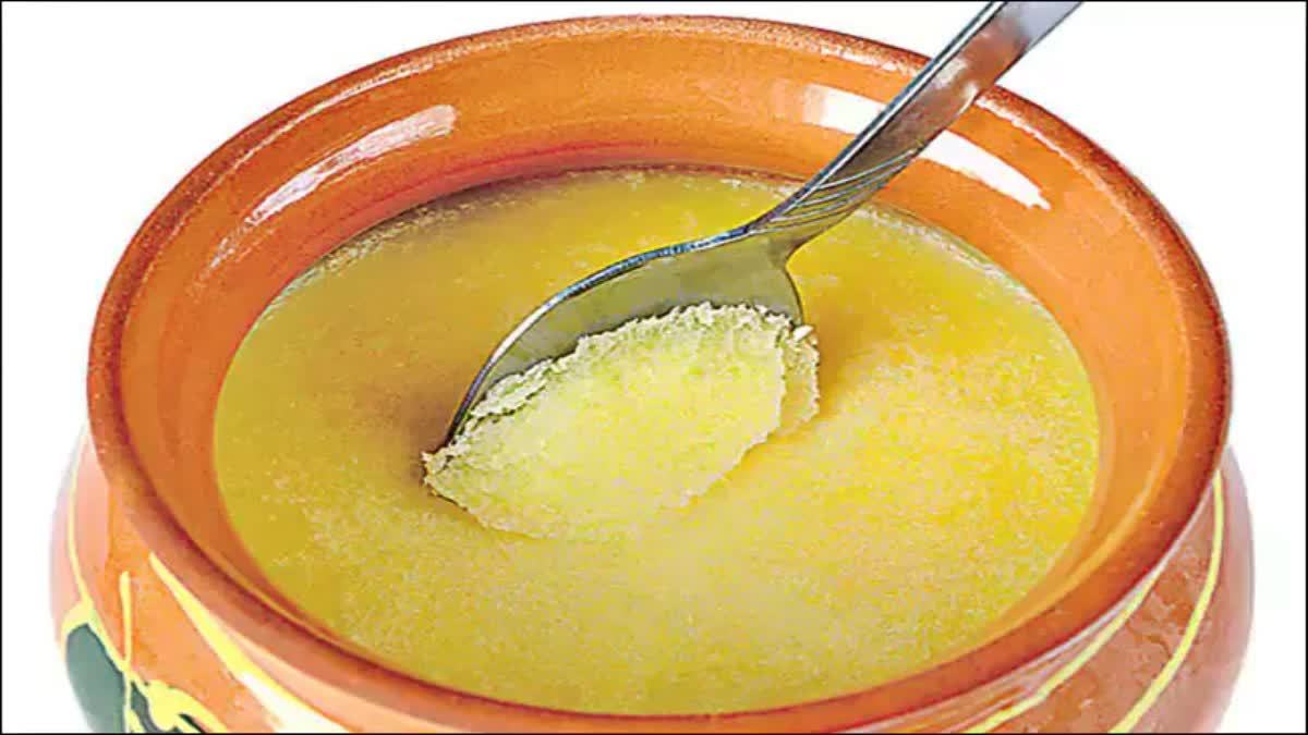 Adulterated Ghee Hyderabad