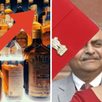 కేంద్ర బడ్జెట్ 2026–27: మద్యం ప్రియులకు షాక్.. పెరుగుదల దిశగా ఆల్కహాల్, సిగరెట్లు ధరలు ..