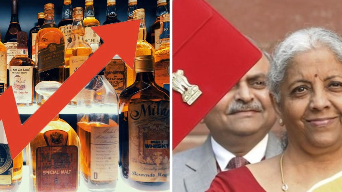 Budget 2026 Alcohol Price Hike Explained