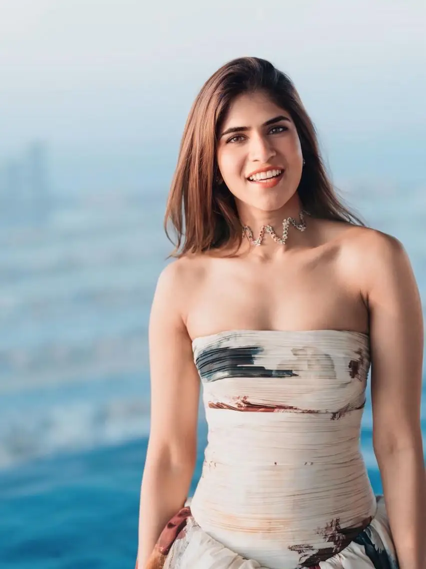 Allu sirish and nainika reddy latest photos