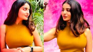 Ananya Nagalla latest hot photos