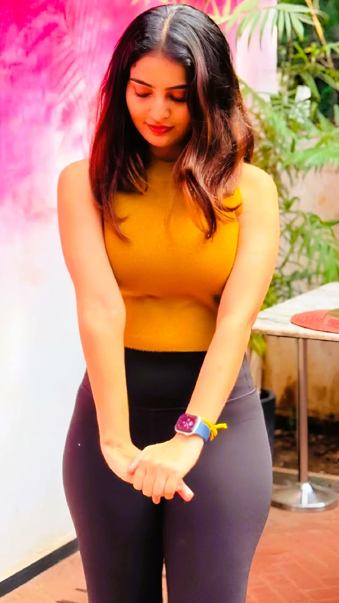 Ananya Nagalla latest hot photos