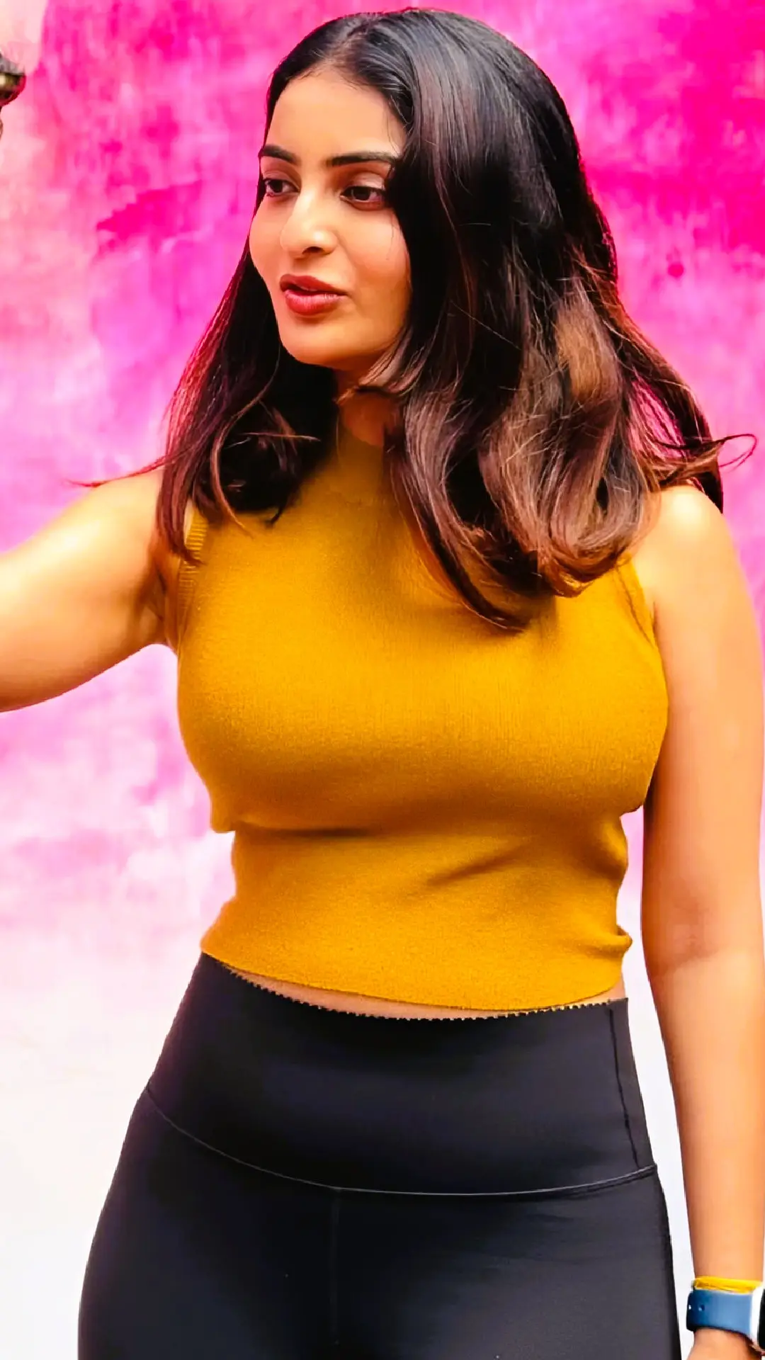 Ananya Nagalla latest hot photos