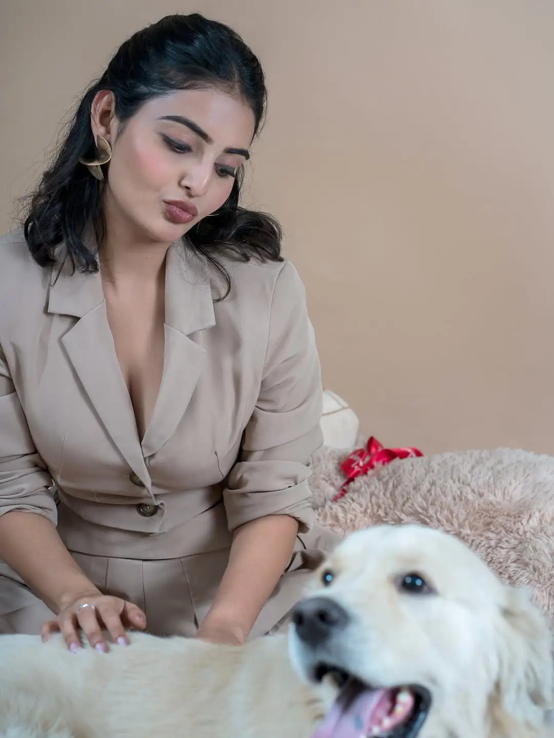 Ananya nagalla latest photo gallery