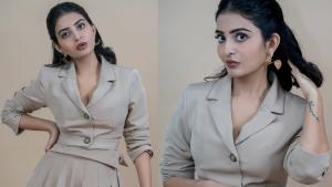 Ananya nagalla latest photo gallery