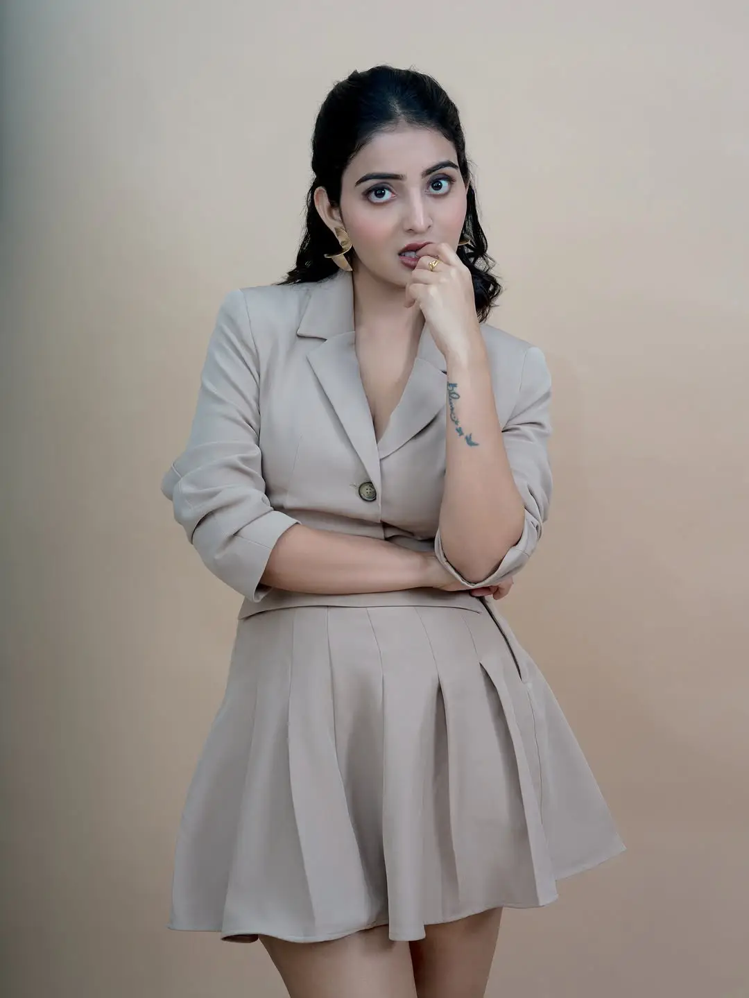 Ananya nagalla latest photo gallery