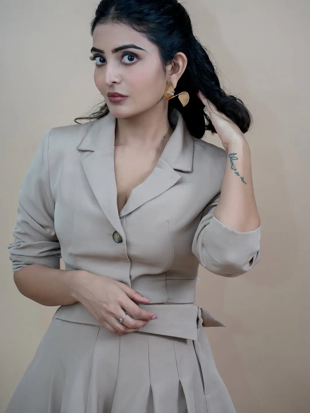 Ananya nagalla latest photo gallery