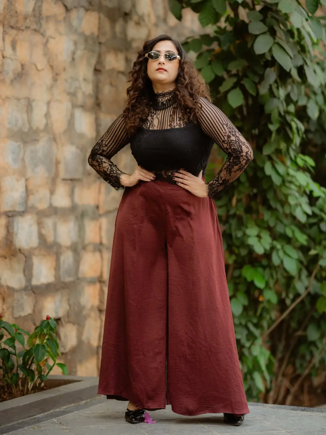 Anchor Manjusha latest hot photo gallery