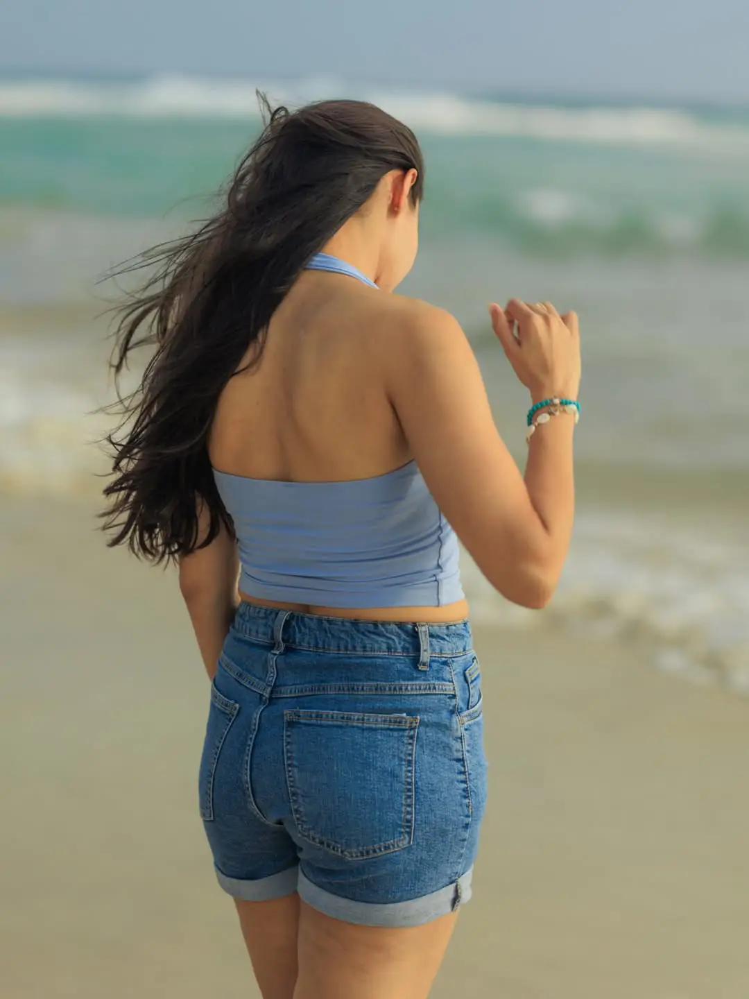 Andrea Jeremiah latest photos viral on social media