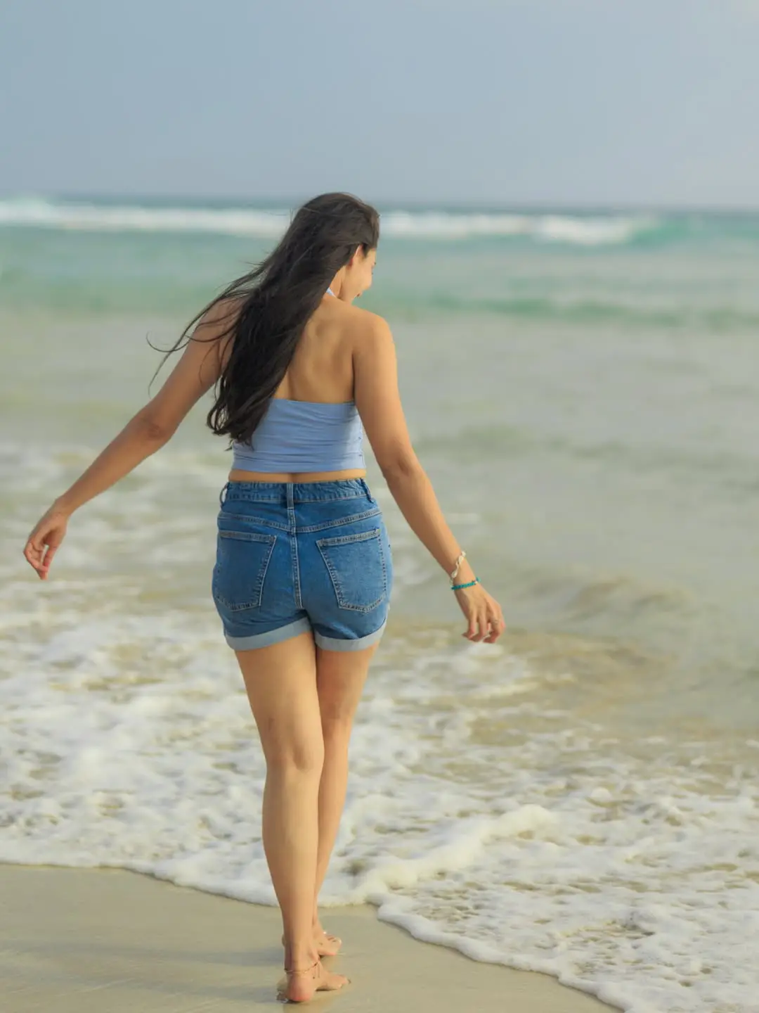 Andrea Jeremiah latest photos viral on social media