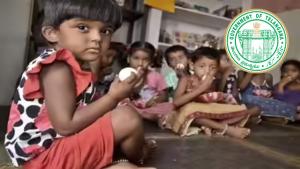 Anganwadi Morning Meal Scheme