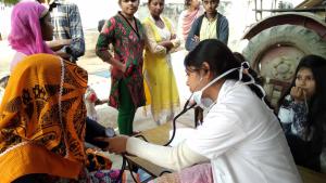 Health Screening