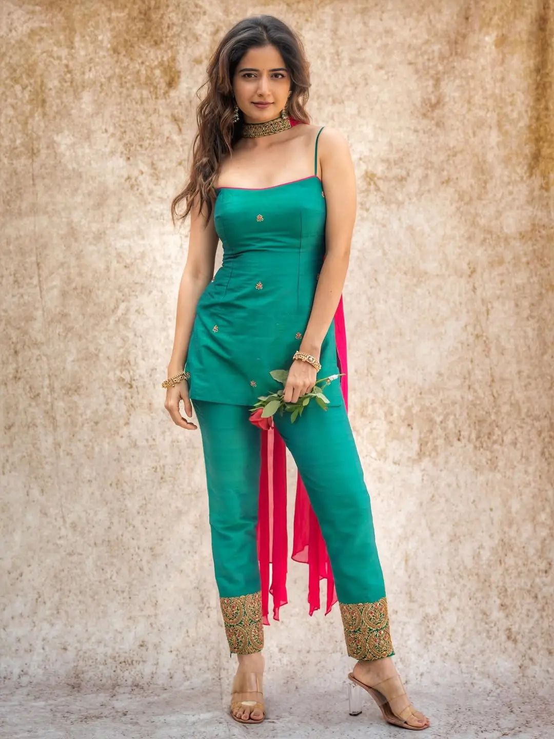 Ashika ranganath latest hot photoshoot