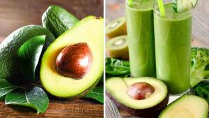 Avocado fruit benefits for health, skin, brain and heart