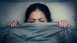 Bad Dreams