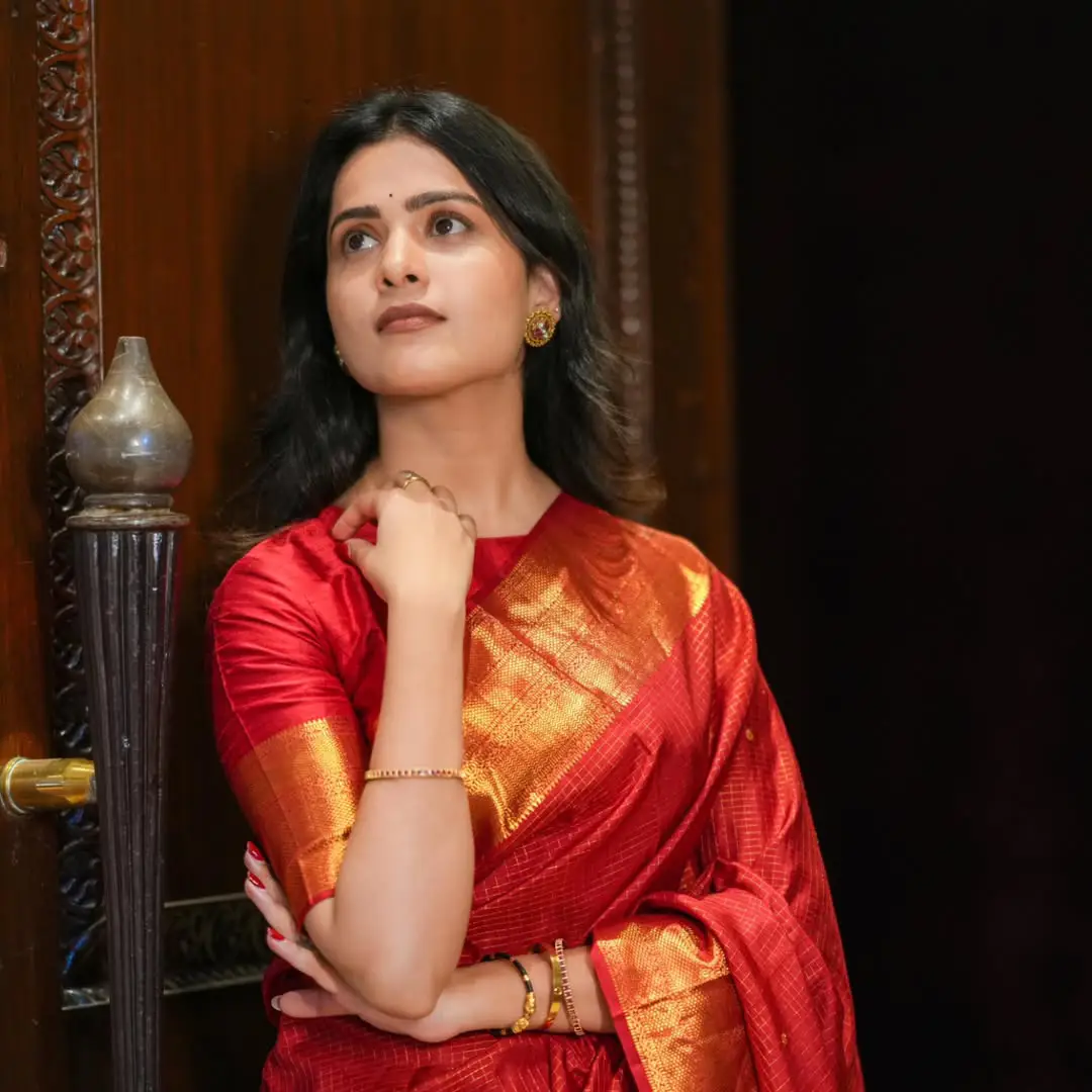 Bigg Boss fame Thanuja Puttaswamy latest photos