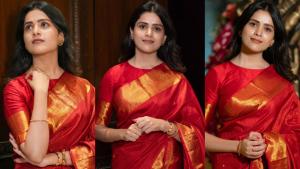 Bigg Boss fame Thanuja Puttaswamy latest photos
