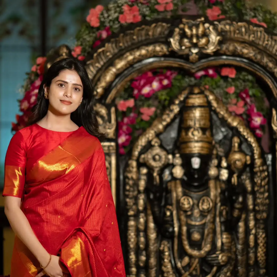 Bigg Boss fame Thanuja Puttaswamy latest photos