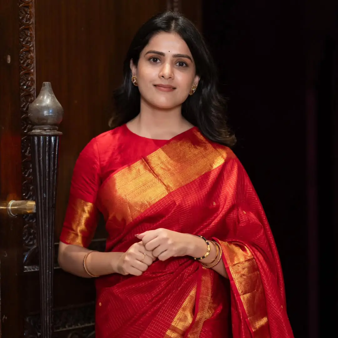 Bigg Boss fame Thanuja Puttaswamy latest photos
