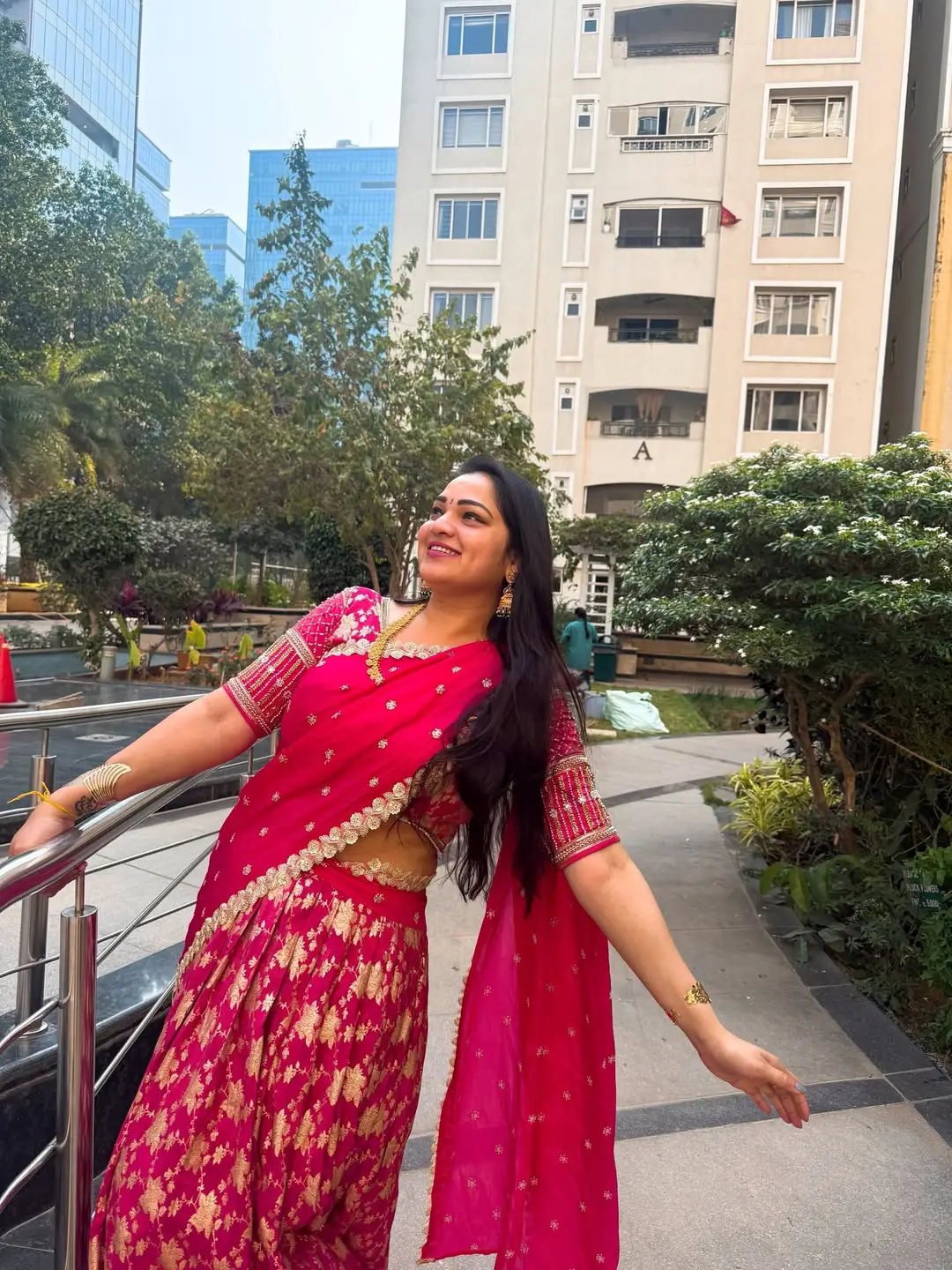 Bigg boss beauty ashwini latest photo gallery