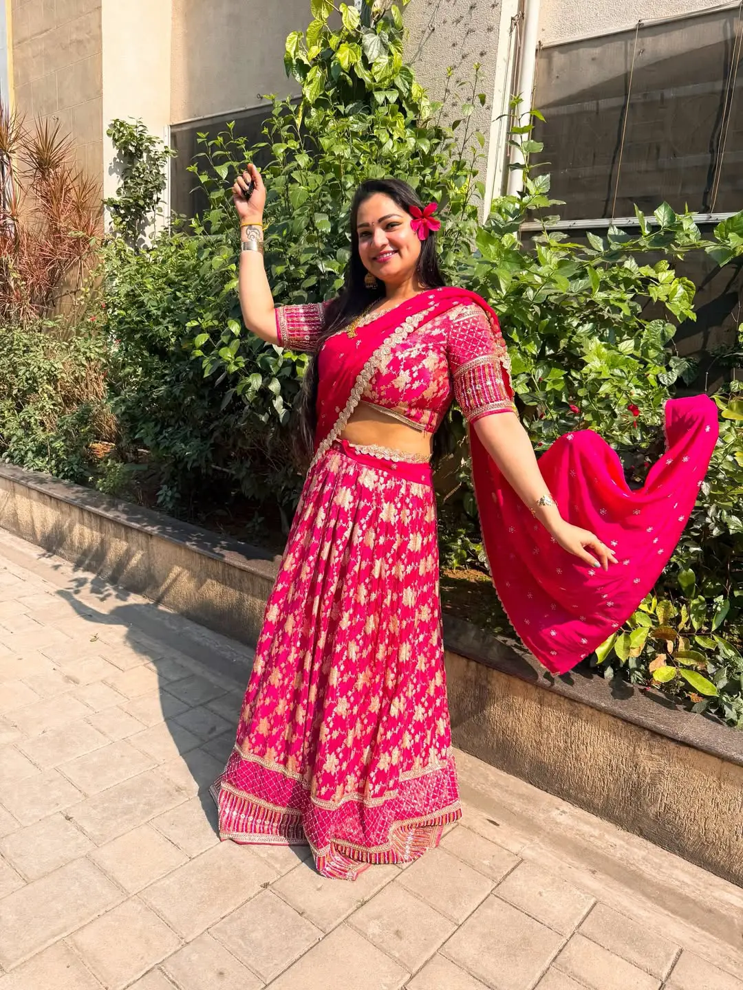 Bigg boss beauty ashwini latest photo gallery