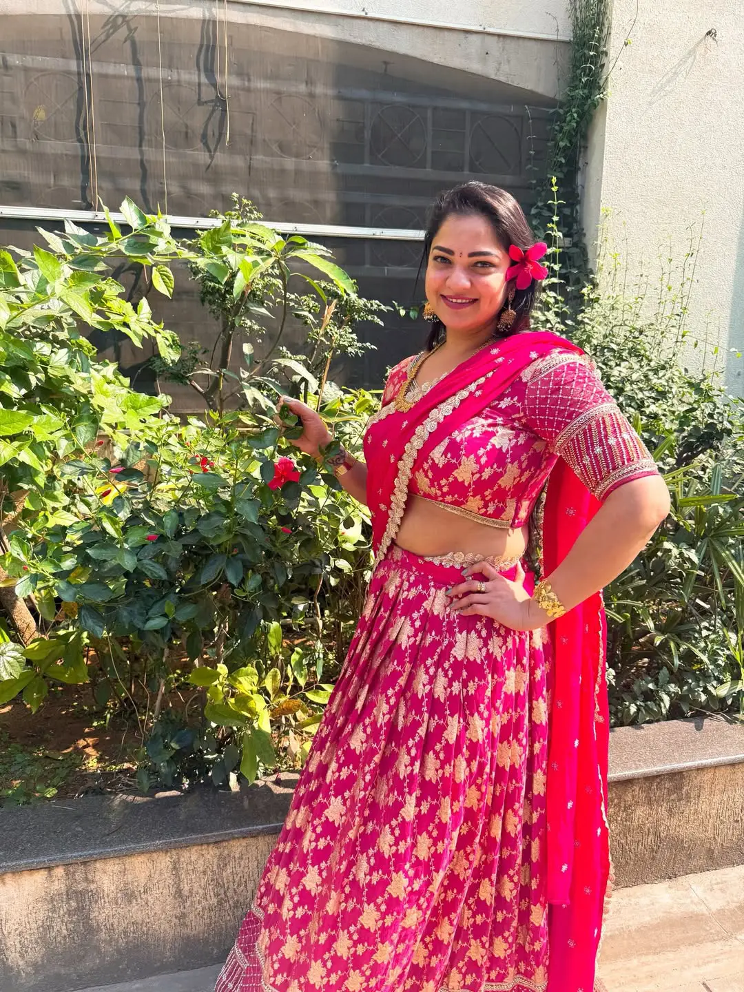 Bigg boss beauty ashwini latest photo gallery