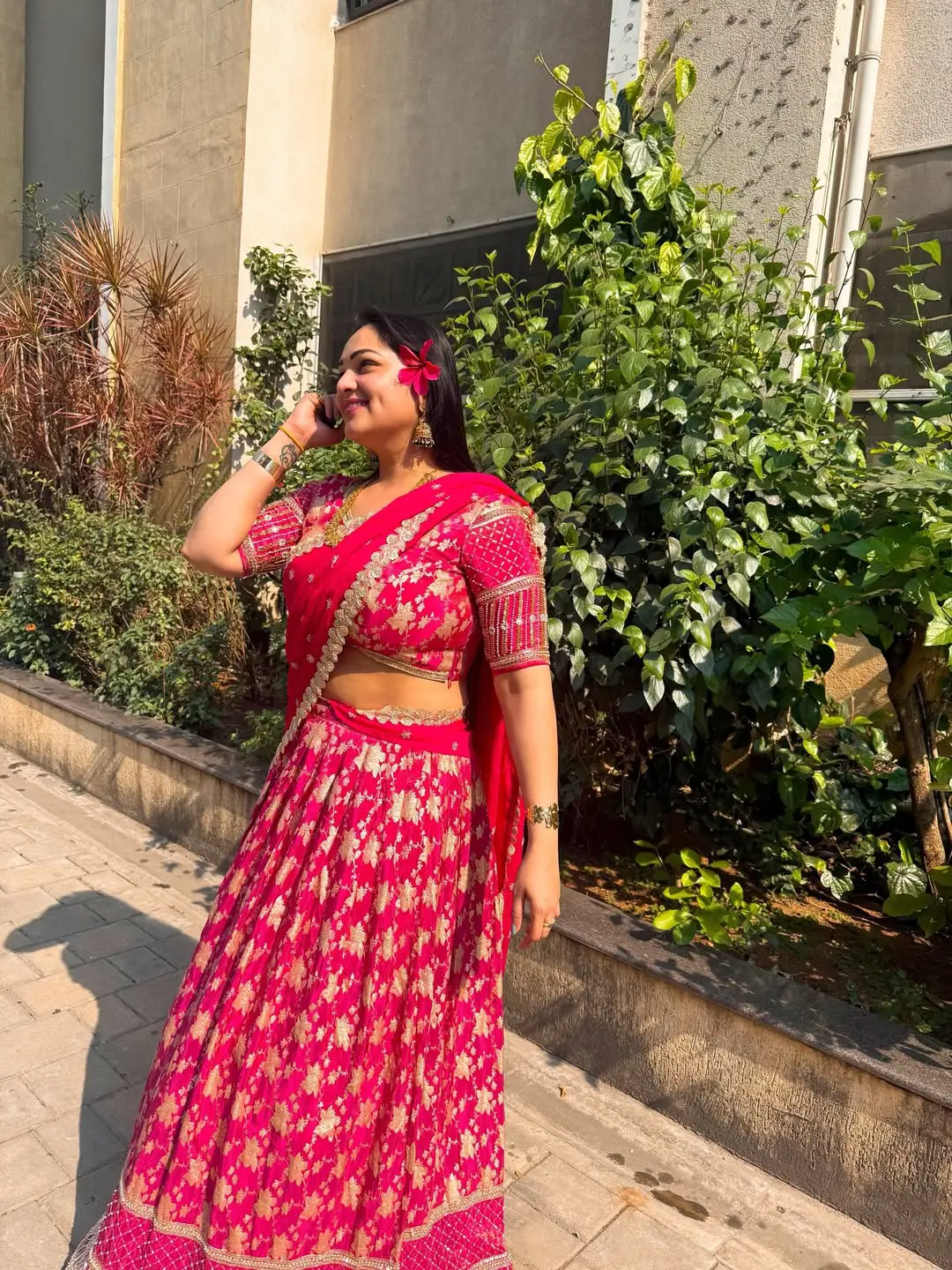 Bigg boss beauty ashwini latest photo gallery