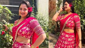 Bigg boss beauty ashwini latest photo gallery