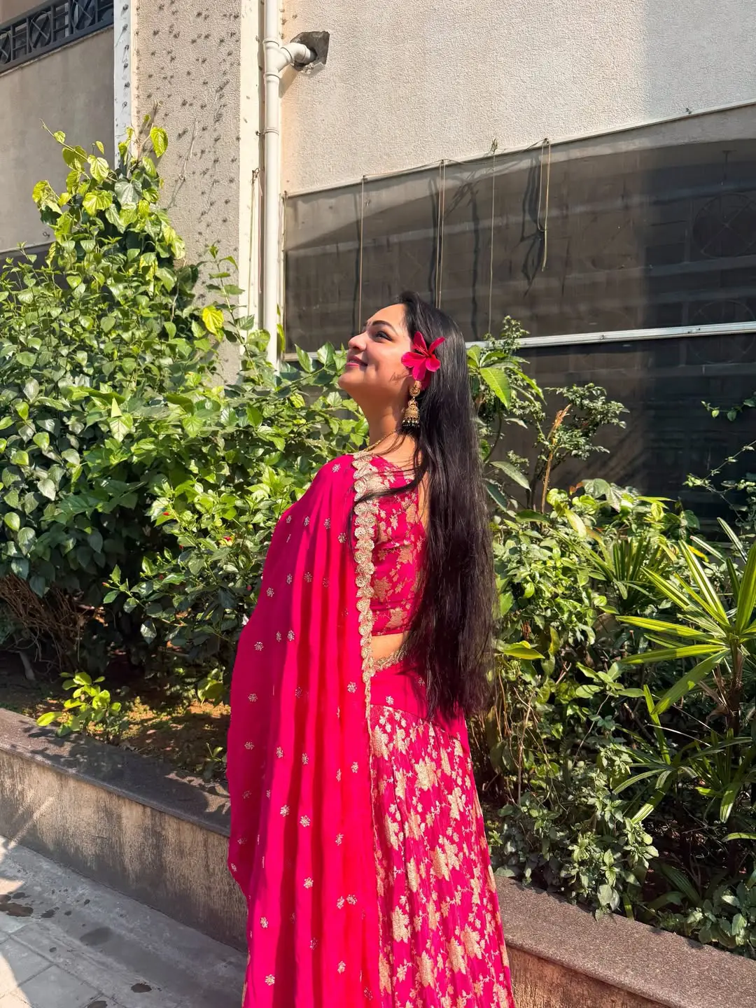Bigg boss beauty ashwini latest photo gallery