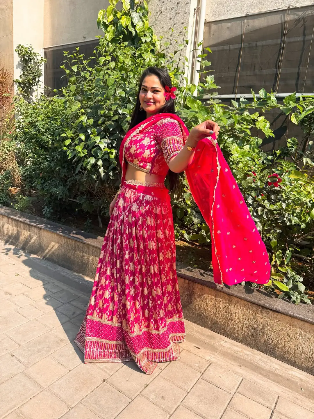 Bigg boss beauty ashwini latest photo gallery