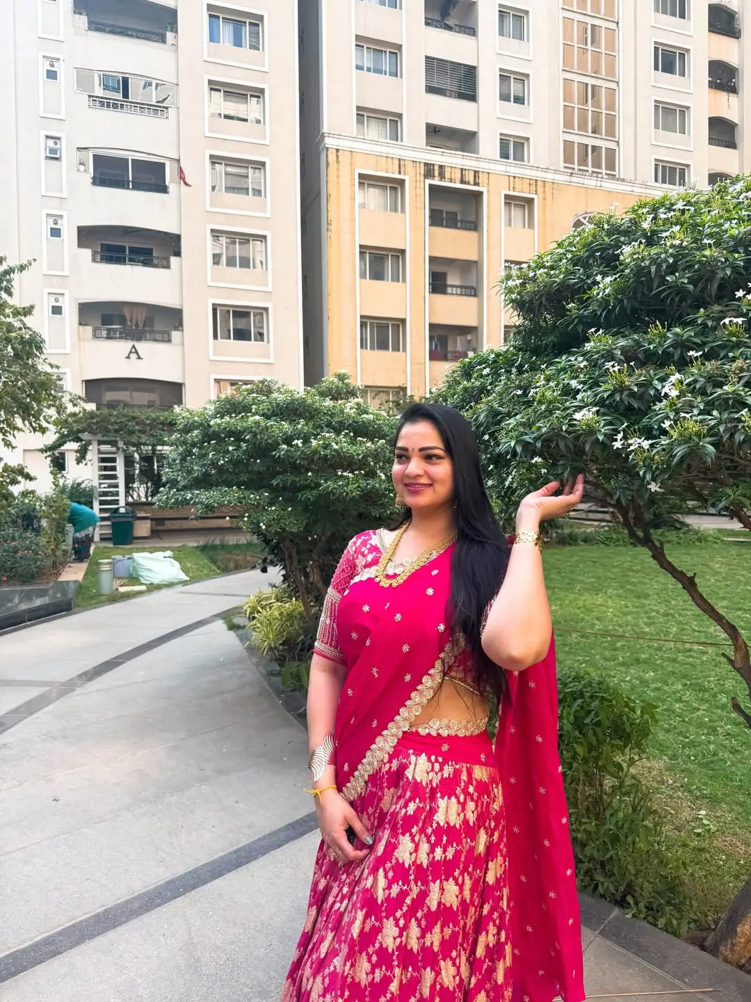 Bigg boss beauty ashwini latest photo gallery