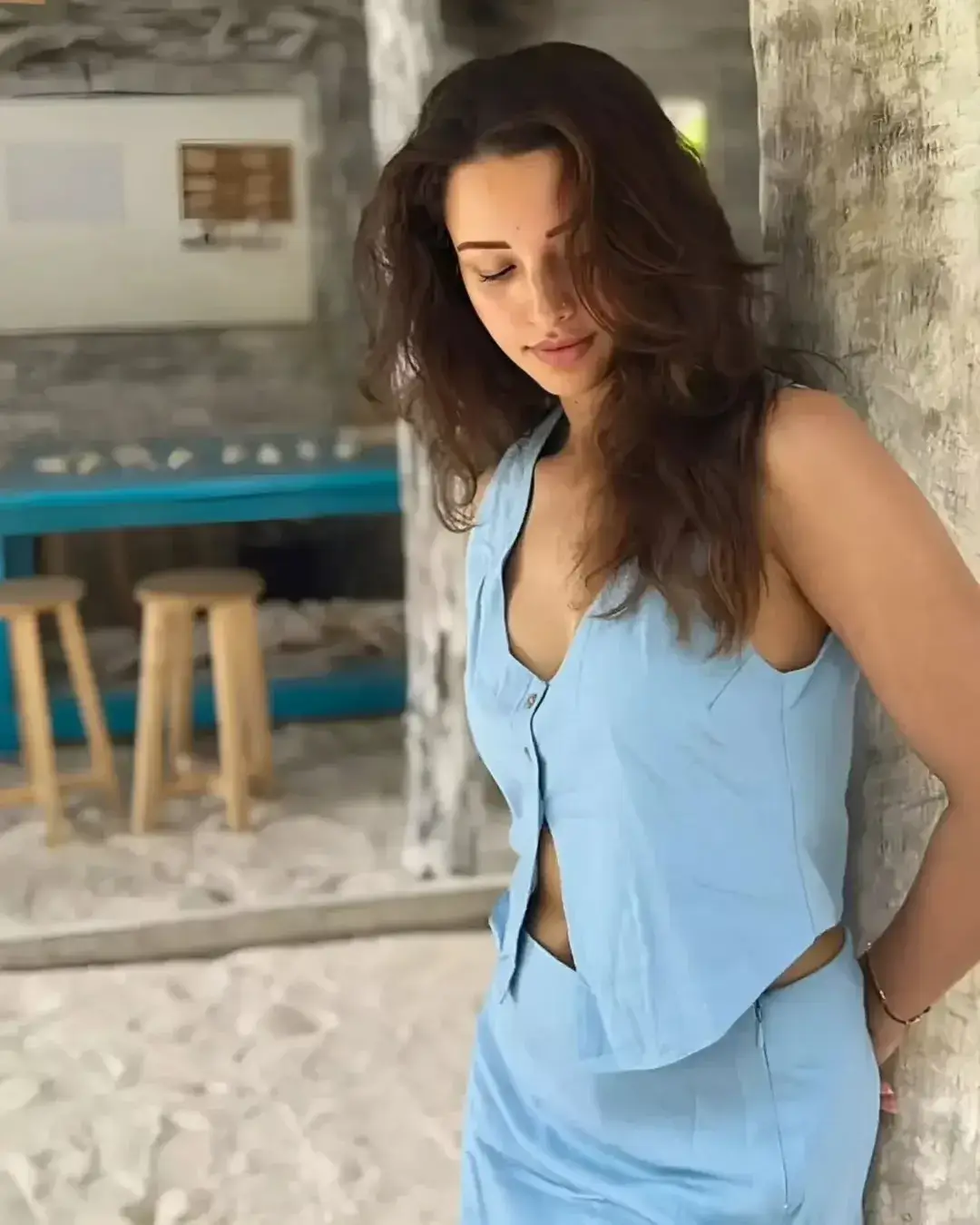 Bold beauty latest hot photo shoot