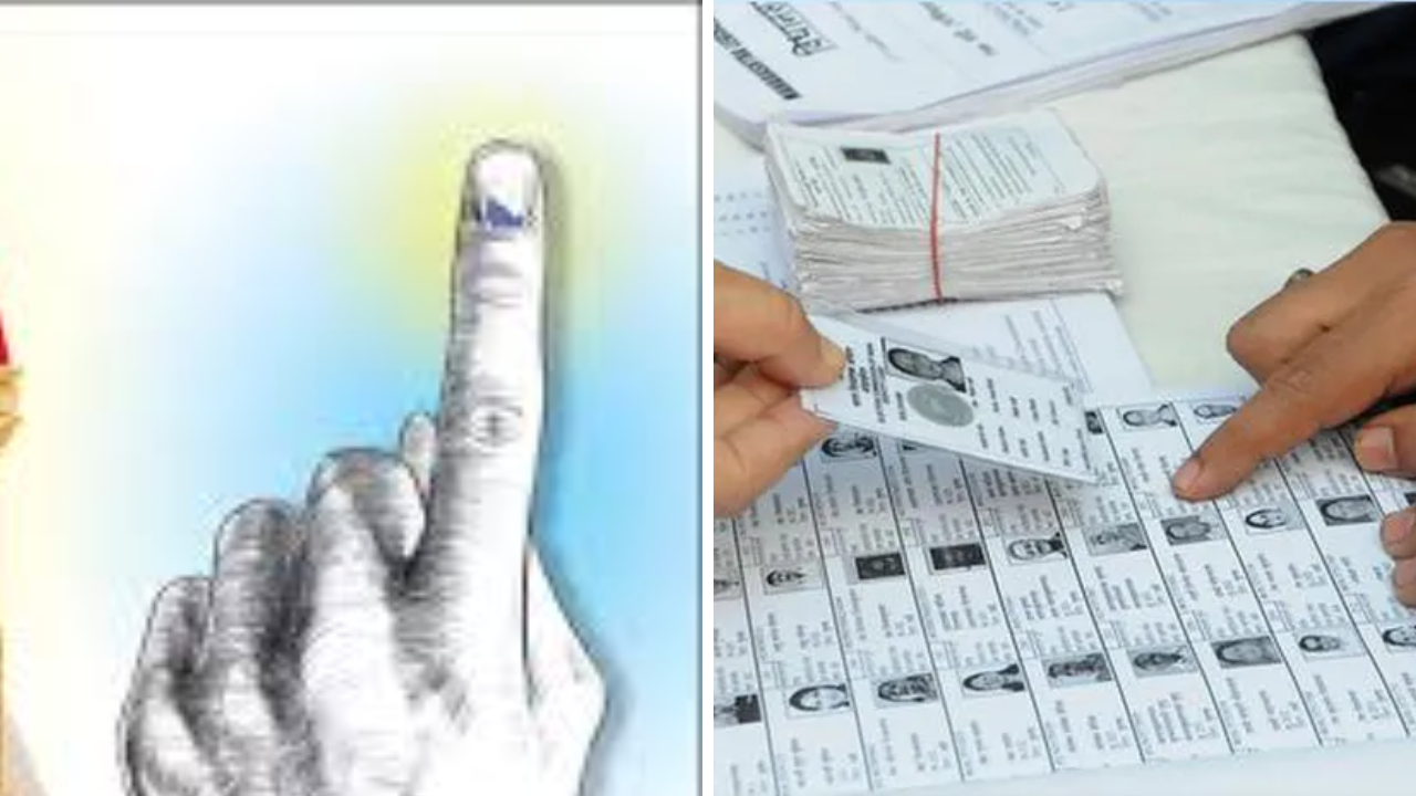 Telangana CEO Meeting with Political Parties on Voter List SIR and BLA Appointment