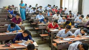 CBSE Makes First Class 10 Board Exam Mandatory