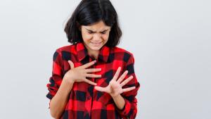 Cardiac Arrest Child