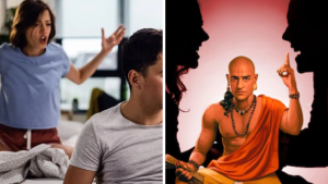 Chanakya Niti on Family Fights and Home Peace