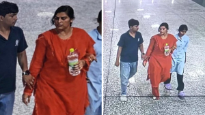 Charlapalli Vijayashanthi Reddy Family Suicide Case Investigation