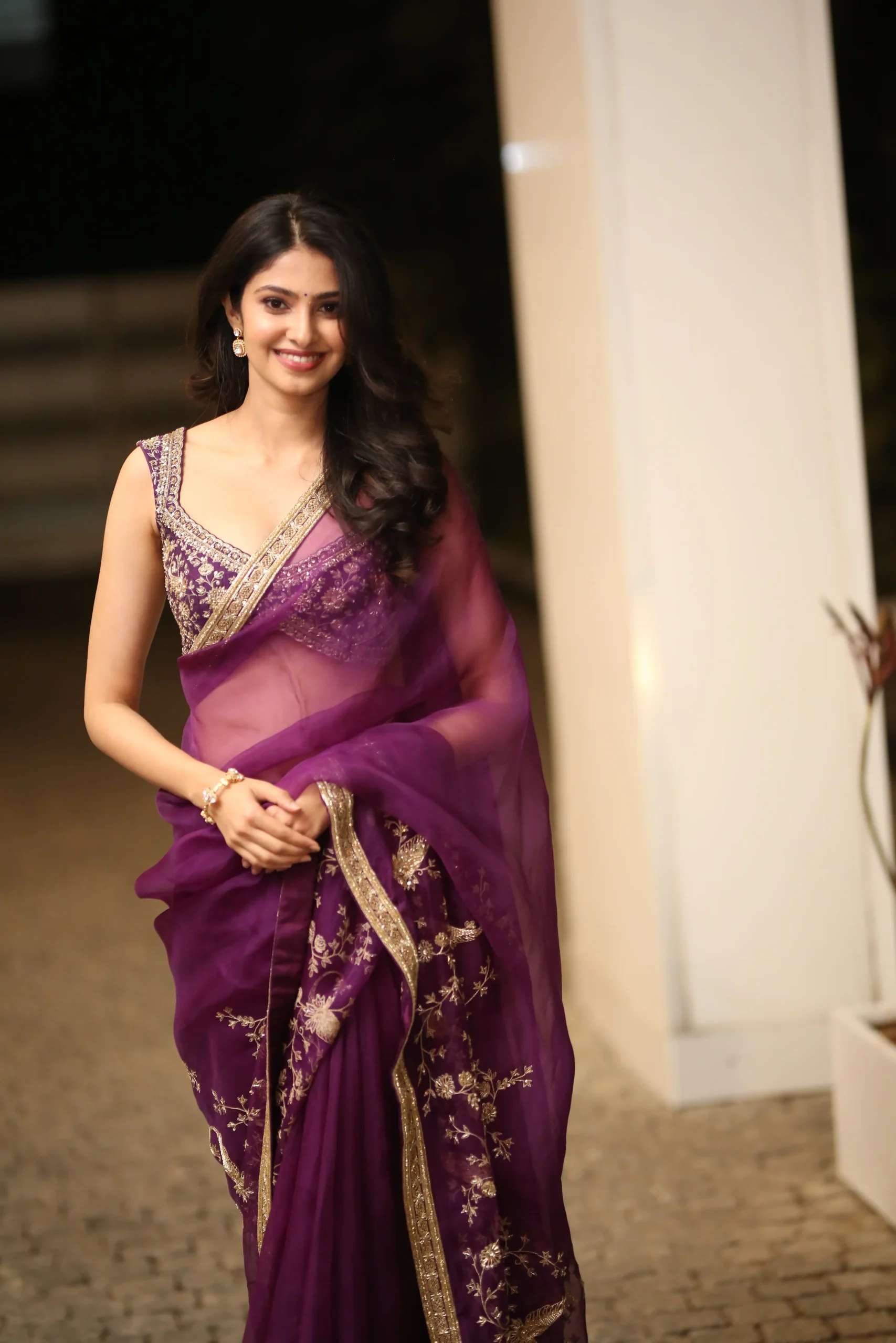 Couple friendly manasa varanasi latest photo gallery