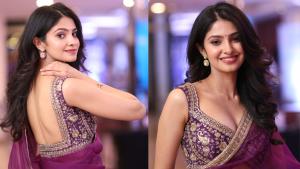 Couple friendly manasa varanasi latest photo gallery