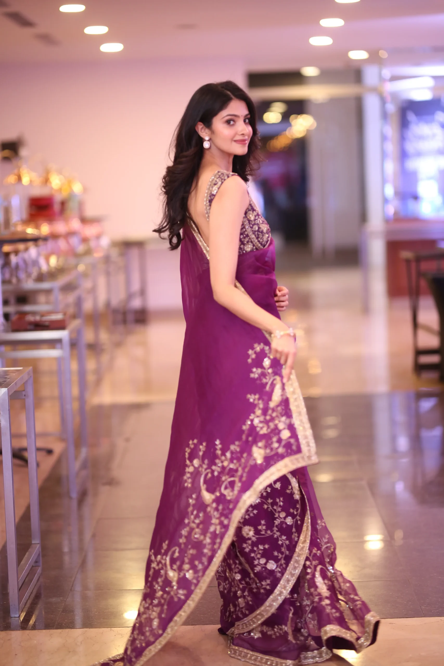 Couple friendly manasa varanasi latest photo gallery