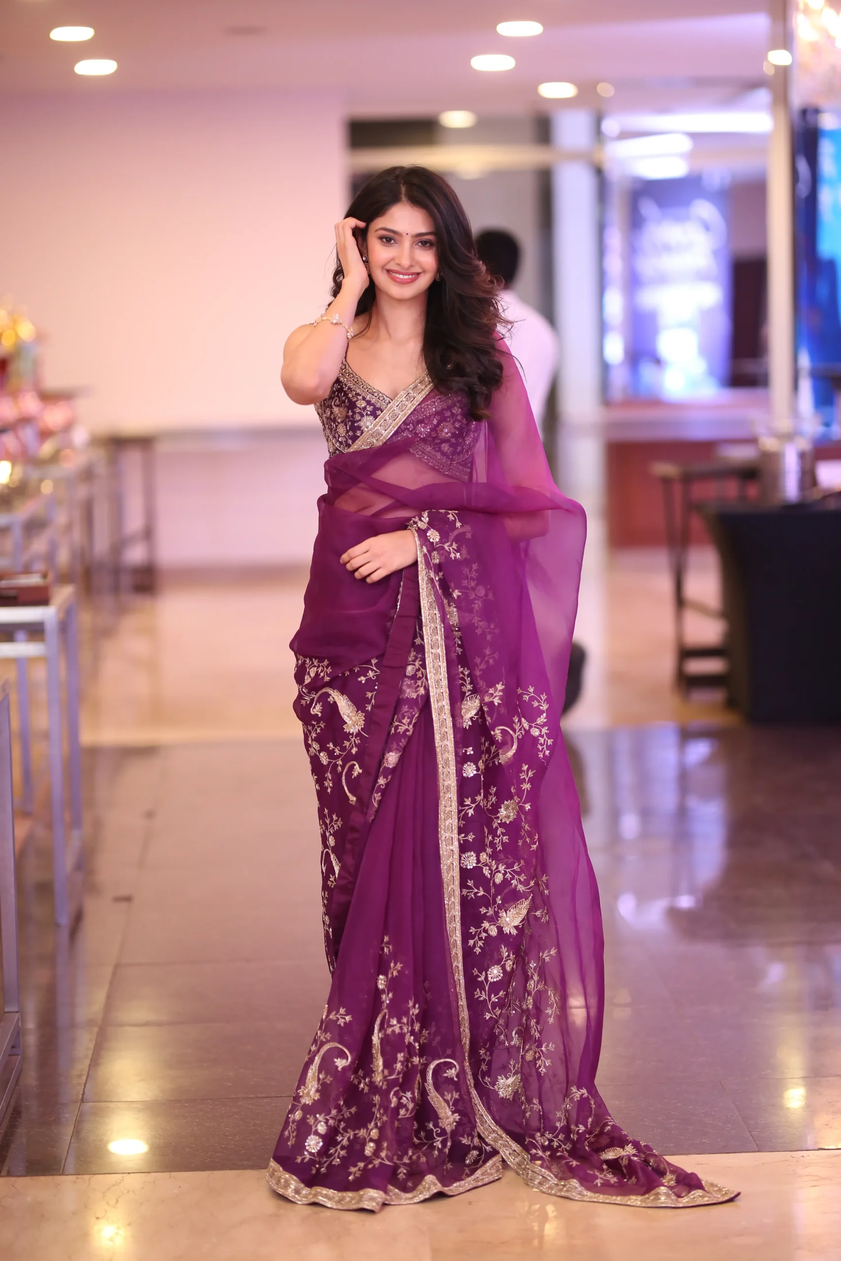 Couple friendly manasa varanasi latest photo gallery
